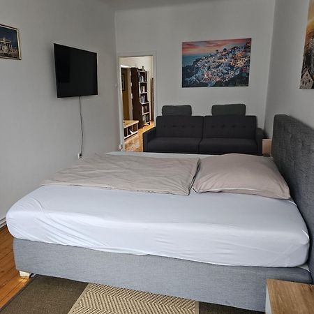 Belvedere Castle,Private Zimmer,Vienne Extérieur photo