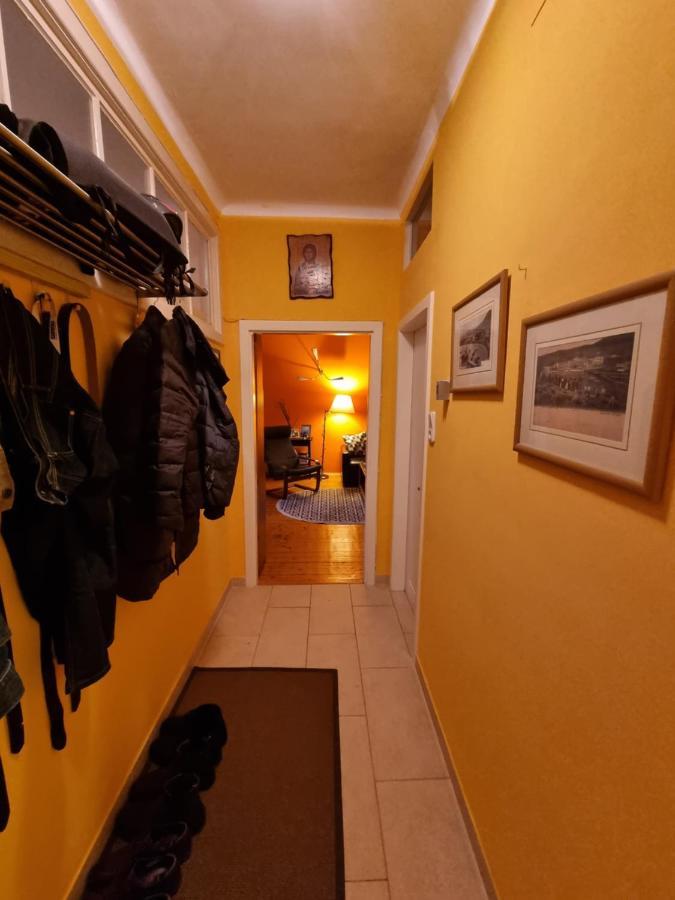 Belvedere Castle,Private Zimmer,Vienne Extérieur photo