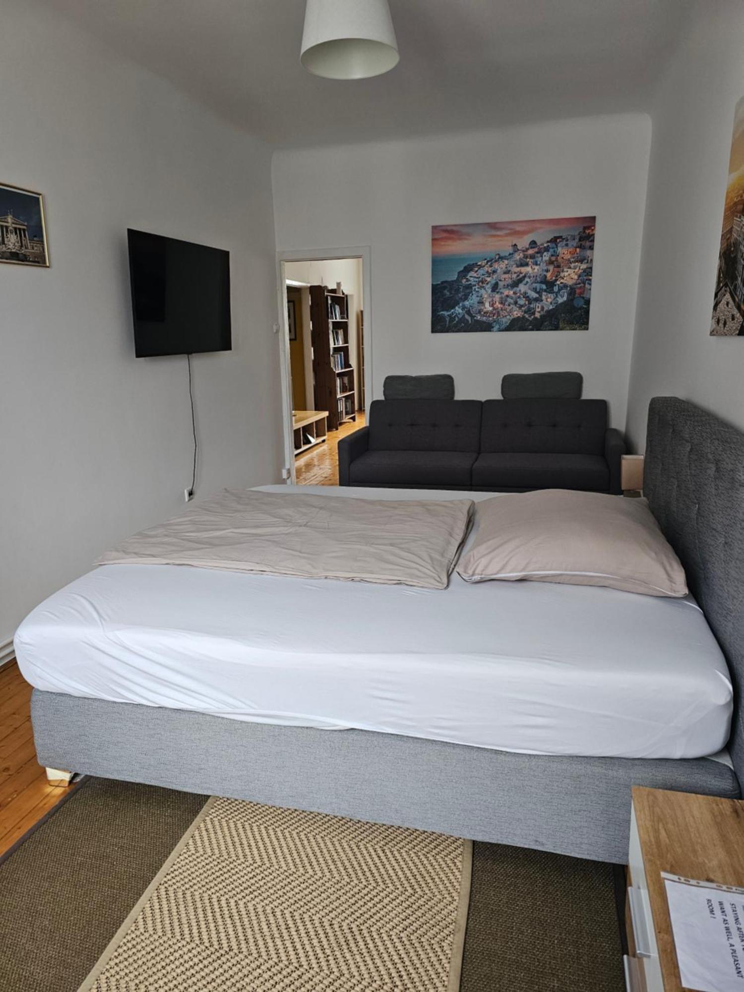 Belvedere Castle,Private Zimmer,Vienne Extérieur photo